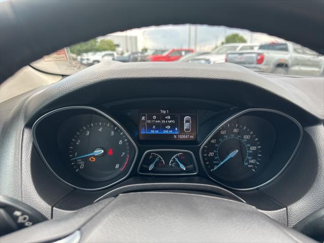 used 2014 Ford Focus car, priced at $6,993