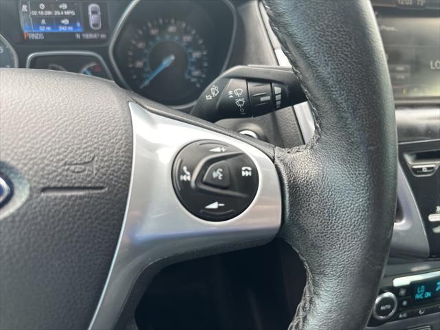 used 2014 Ford Focus car, priced at $6,993
