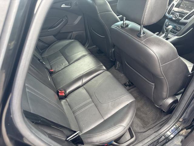 used 2014 Ford Focus car, priced at $6,993
