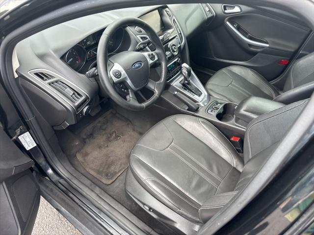 used 2014 Ford Focus car, priced at $6,993