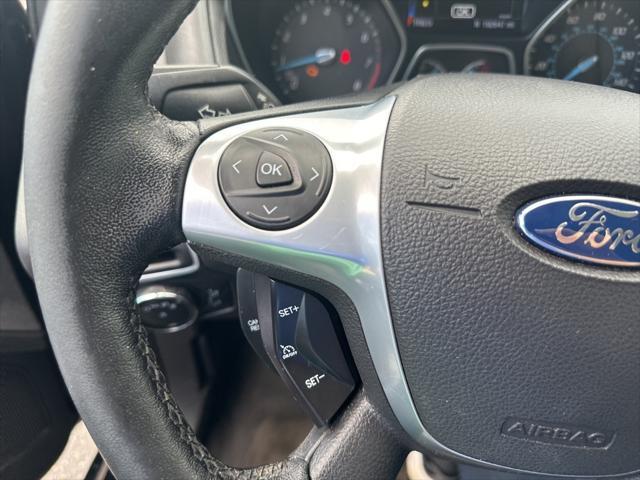 used 2014 Ford Focus car, priced at $6,993