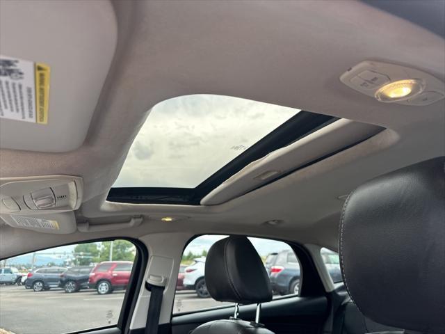 used 2014 Ford Focus car, priced at $6,993