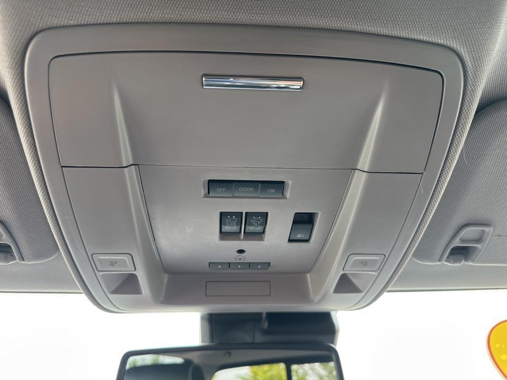 used 2017 Chevrolet Silverado 2500 car, priced at $47,784
