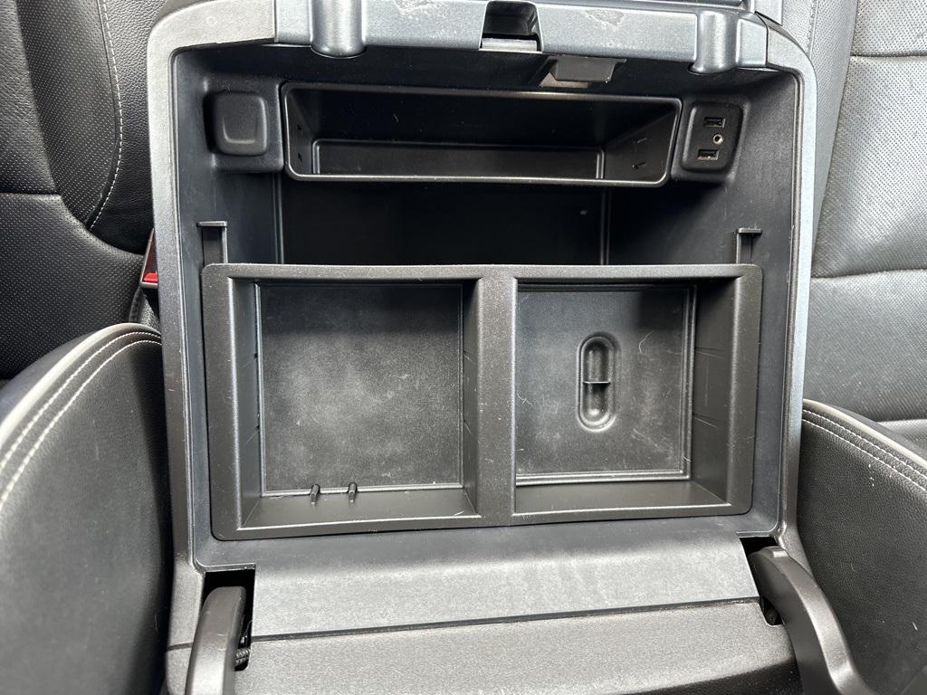 used 2017 Chevrolet Silverado 2500 car, priced at $47,784
