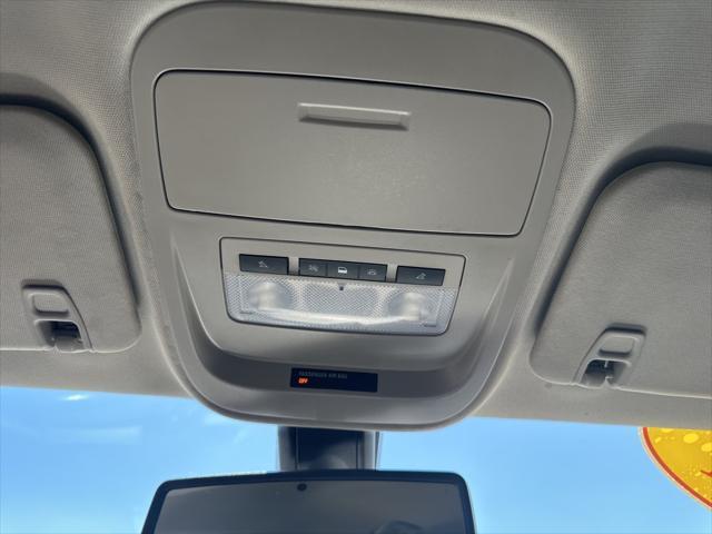 used 2021 Chevrolet Colorado car, priced at $34,036