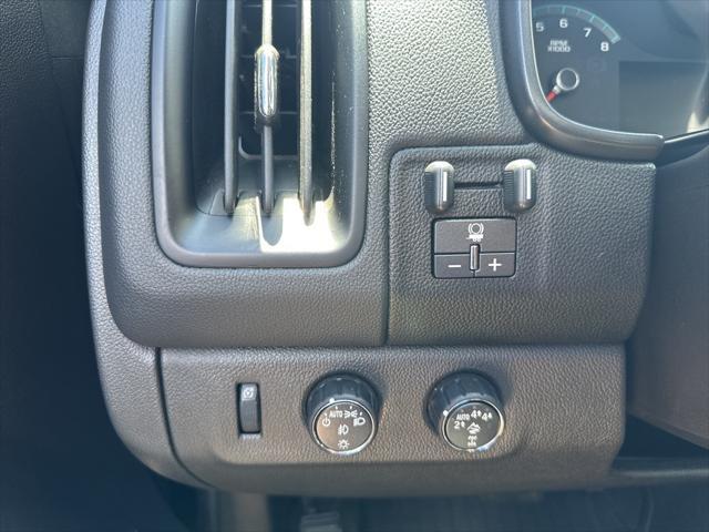 used 2021 Chevrolet Colorado car, priced at $34,036