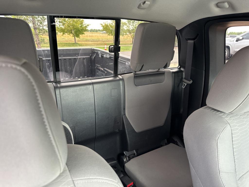 used 2016 Toyota Tacoma car, priced at $18,194