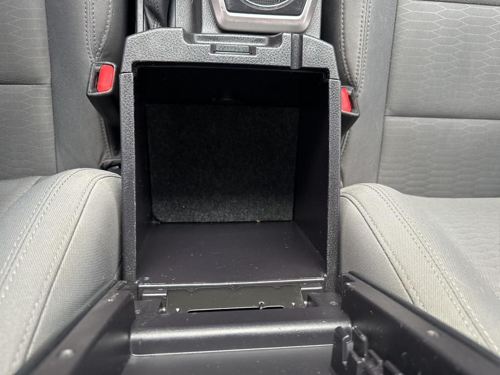 used 2016 Toyota Tacoma car, priced at $18,194