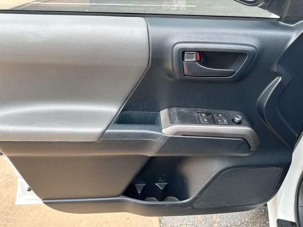 used 2016 Toyota Tacoma car, priced at $18,194