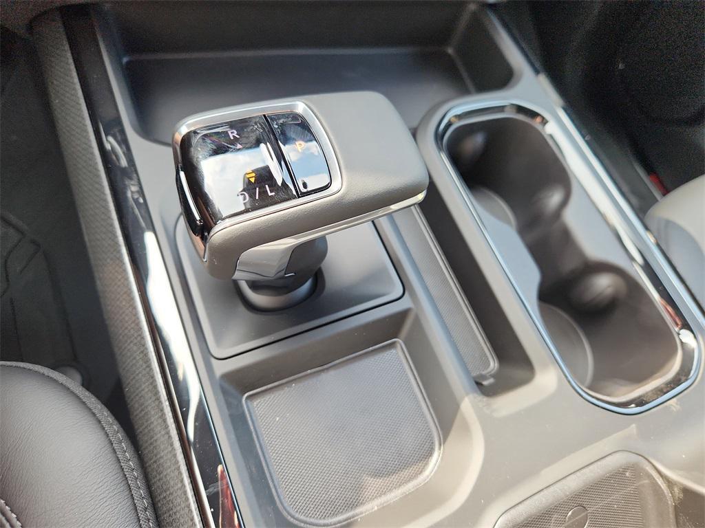 new 2026 Chevrolet Silverado 1500 car, priced at $73,055