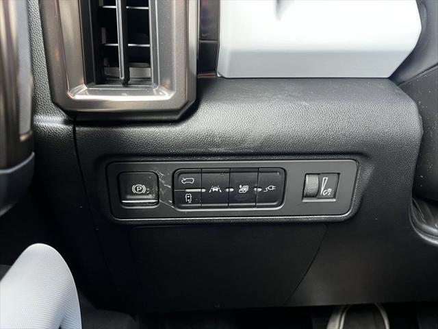 new 2025 GMC HUMMER EV SUV car, priced at $108,785