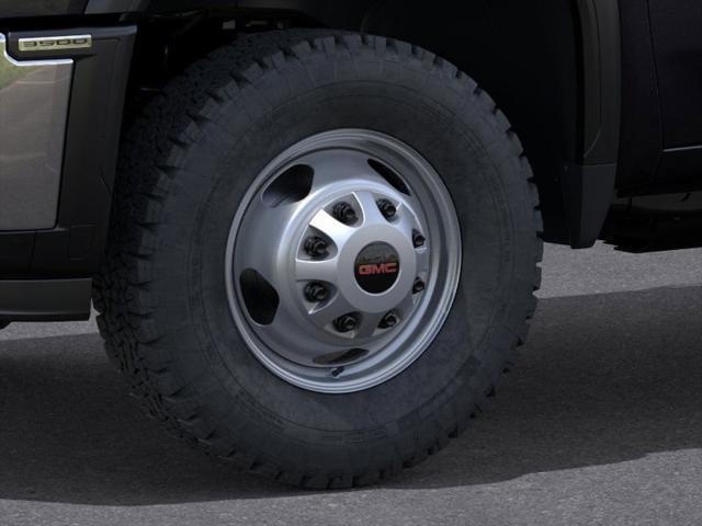 new 2025 GMC Sierra 3500 car, priced at $66,863