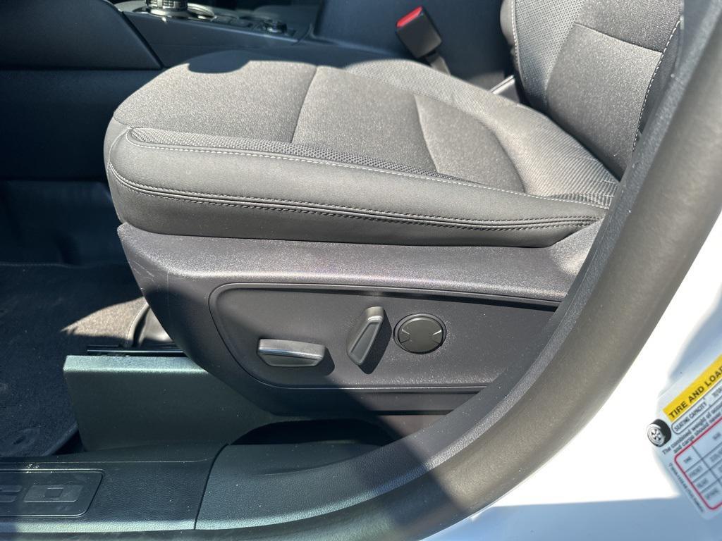 used 2024 Ford Bronco Sport car, priced at $35,884