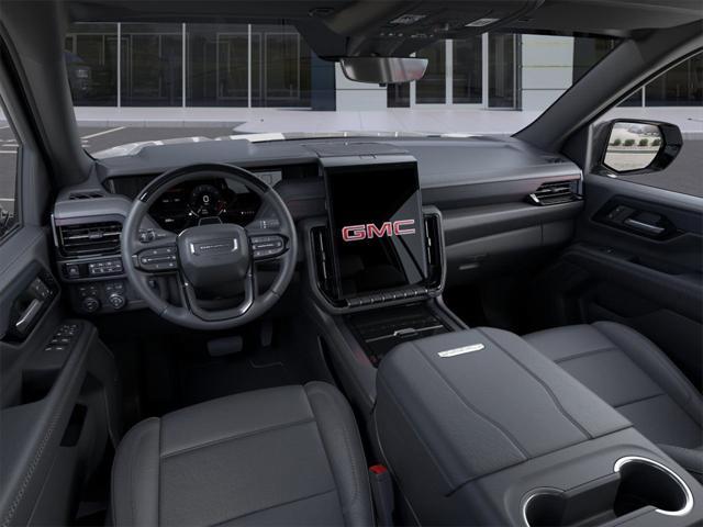 new 2025 GMC Yukon car, priced at $96,169