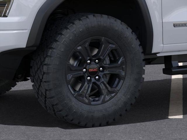 new 2025 GMC Canyon car, priced at $47,970