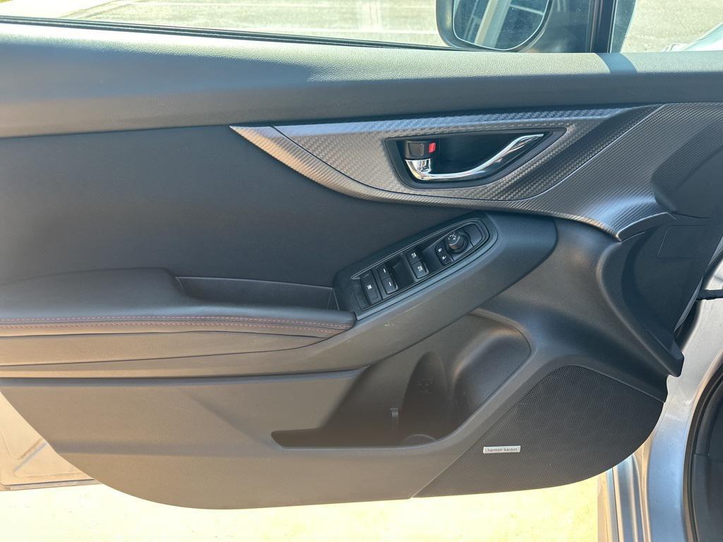 used 2018 Subaru Impreza car, priced at $16,166