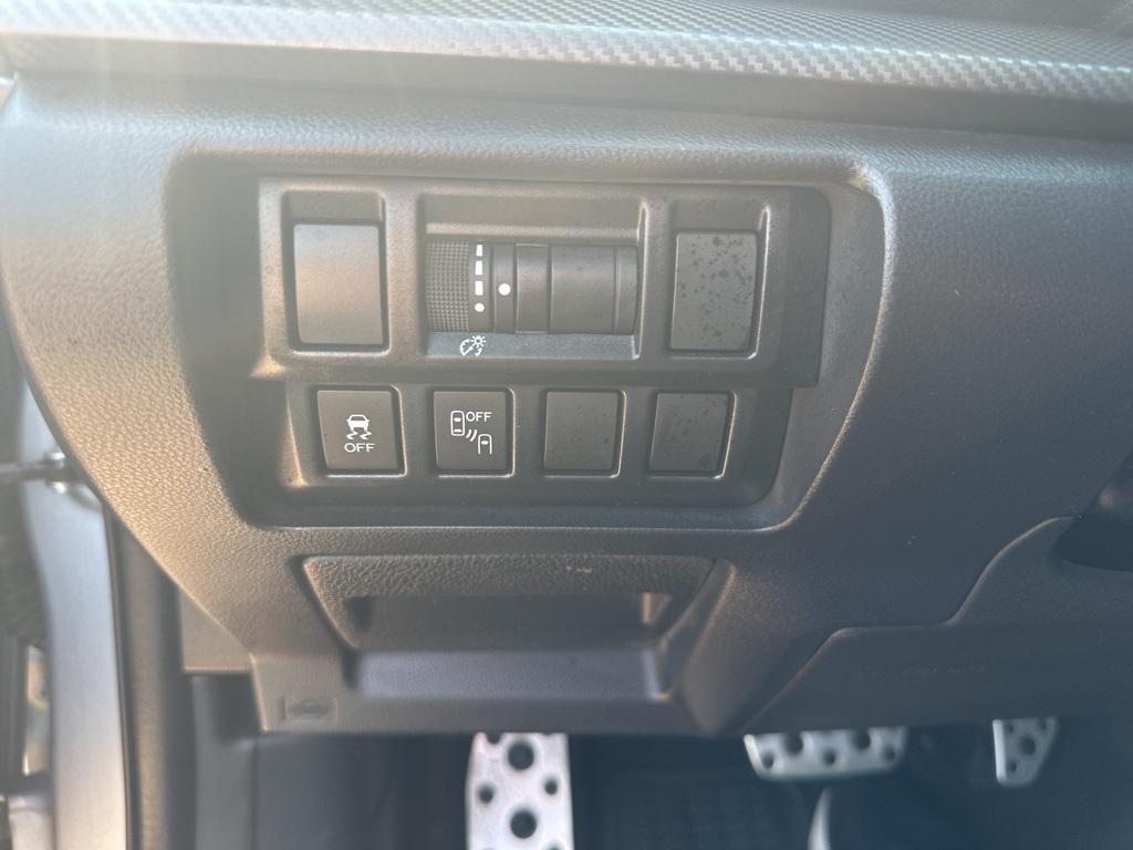 used 2018 Subaru Impreza car, priced at $16,166