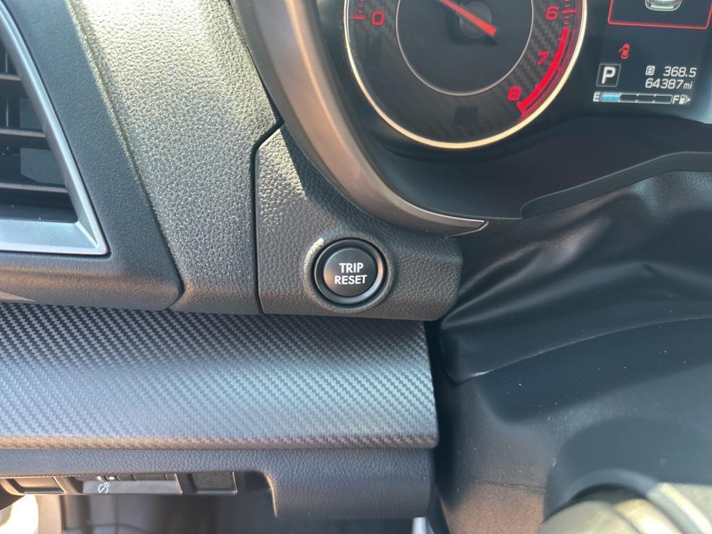 used 2018 Subaru Impreza car, priced at $16,166