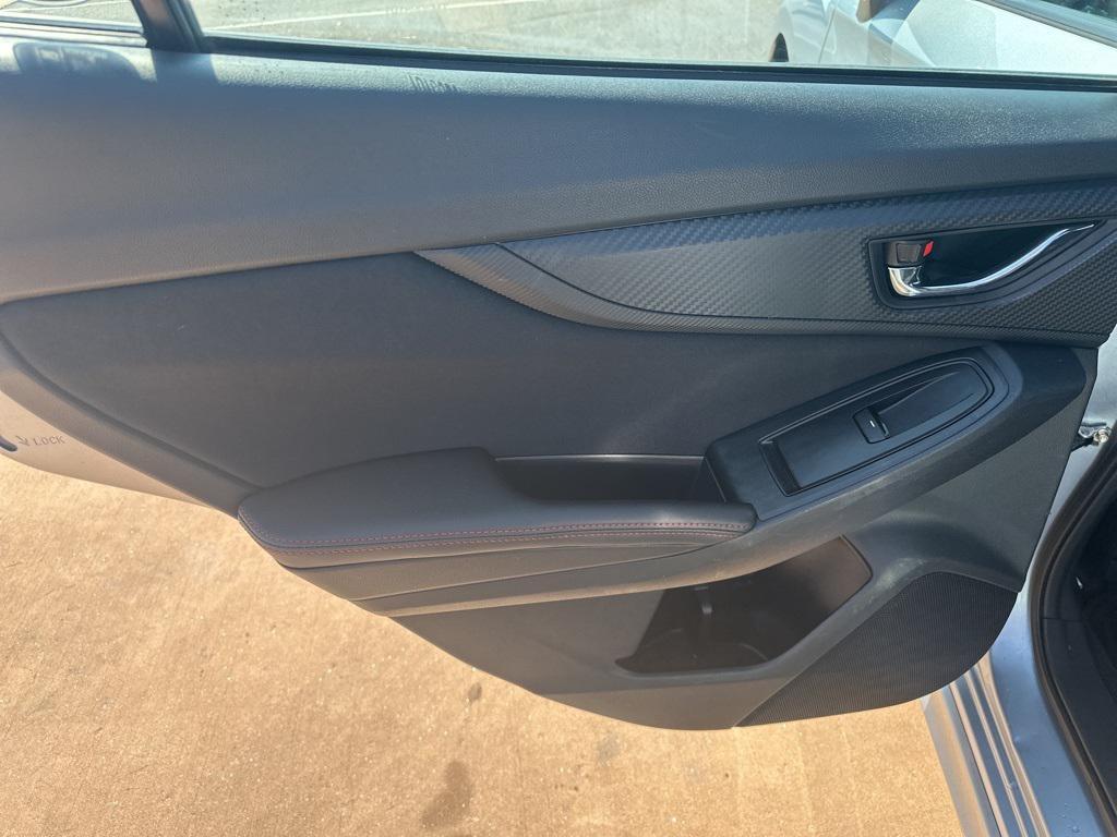 used 2018 Subaru Impreza car, priced at $16,166