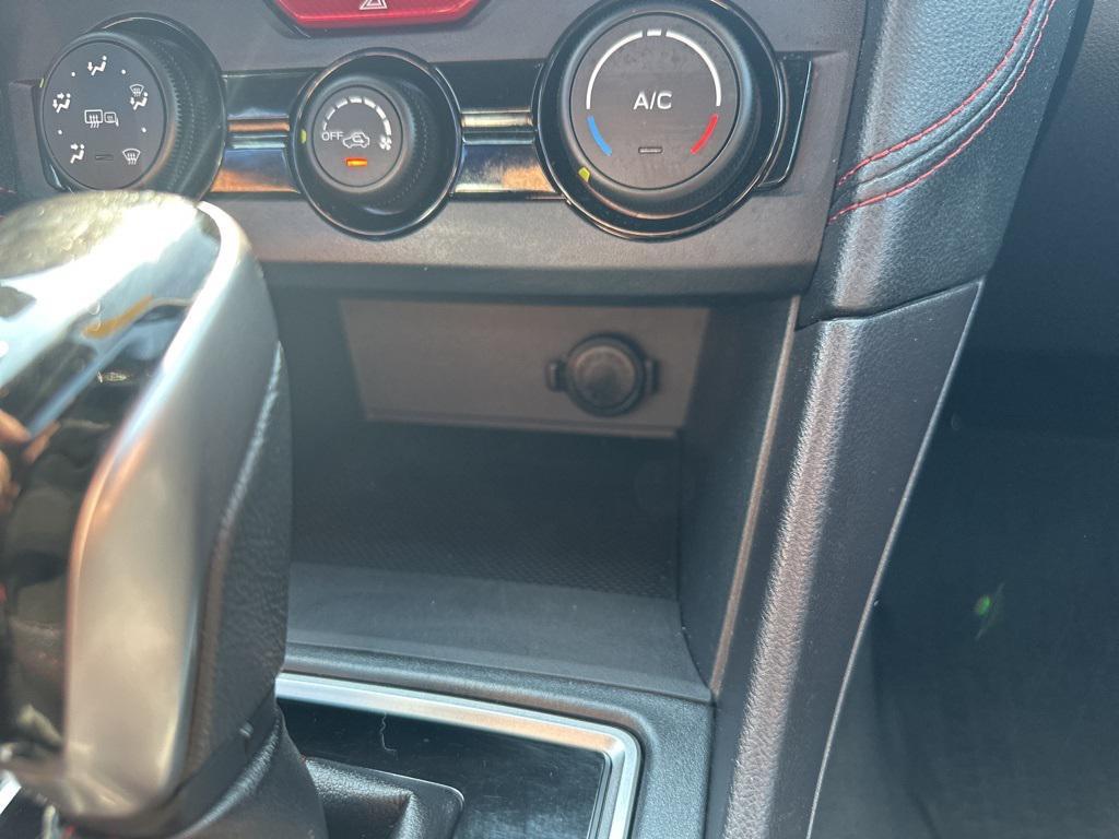 used 2018 Subaru Impreza car, priced at $16,166
