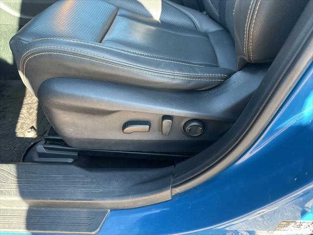 used 2022 Subaru Outback car, priced at $29,875