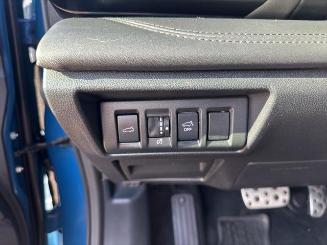 used 2022 Subaru Outback car, priced at $29,875
