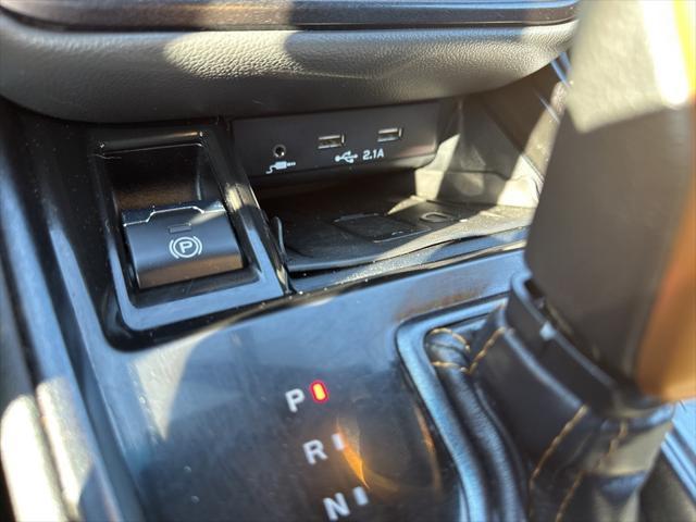 used 2022 Subaru Outback car, priced at $29,875