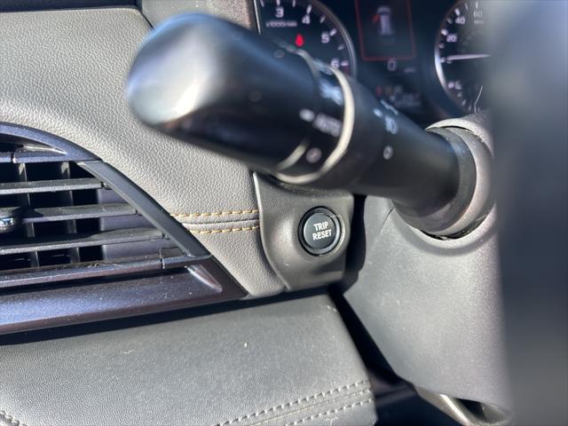 used 2022 Subaru Outback car, priced at $29,875