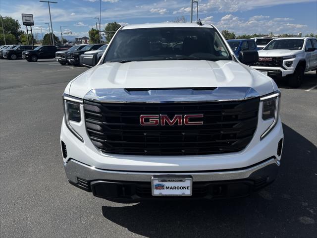 new 2024 GMC Sierra 1500 car, priced at $38,720