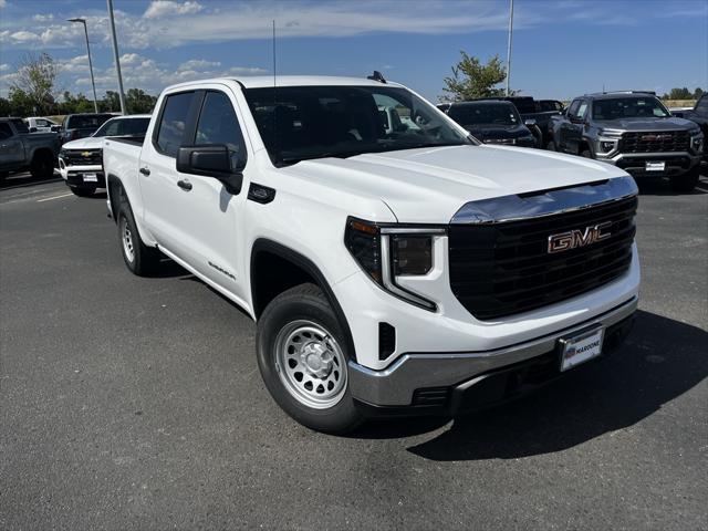 new 2024 GMC Sierra 1500 car, priced at $38,720