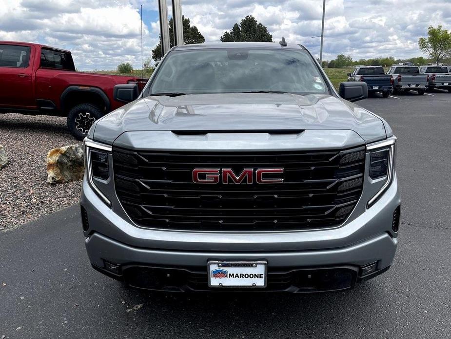 new 2024 GMC Sierra 1500 car, priced at $48,190