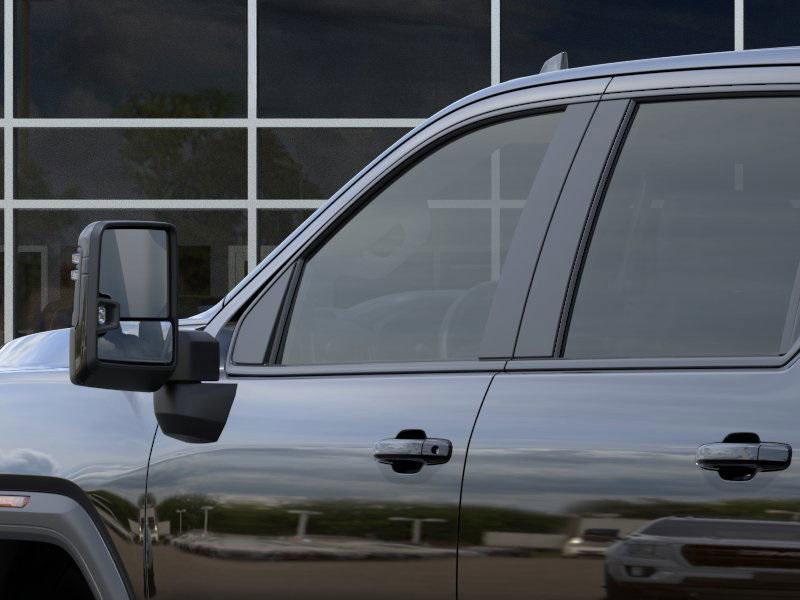 new 2026 GMC Sierra 2500 car, priced at $88,050