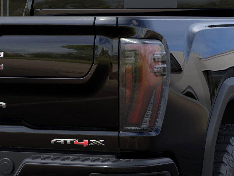new 2026 GMC Sierra 2500 car, priced at $88,050