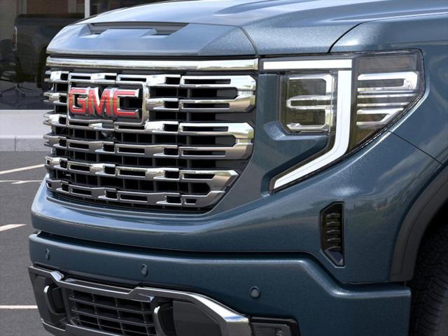 new 2025 GMC Sierra 1500 car, priced at $70,350