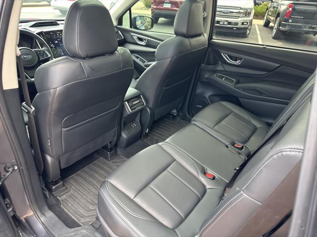 used 2023 Subaru Ascent car, priced at $35,363
