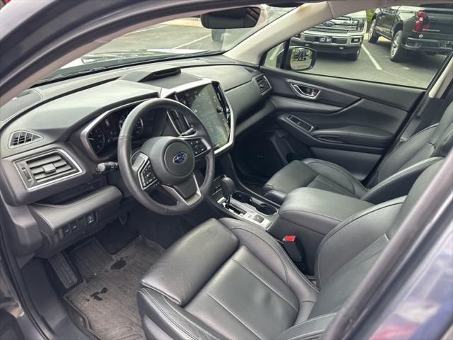 used 2023 Subaru Ascent car, priced at $35,363
