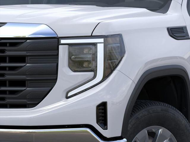 new 2024 GMC Sierra 1500 car, priced at $39,585