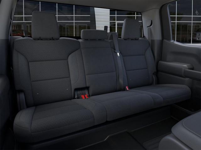 new 2024 GMC Sierra 1500 car, priced at $39,585