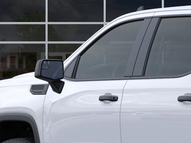 new 2024 GMC Sierra 1500 car, priced at $39,585