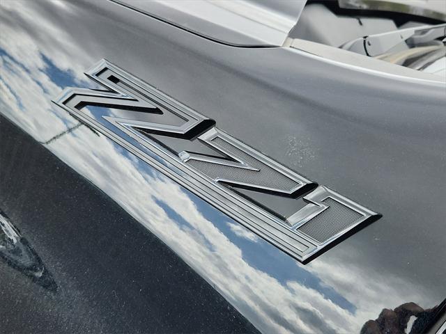 new 2025 Chevrolet Silverado 1500 car, priced at $55,150