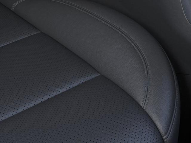new 2025 GMC Sierra 1500 car, priced at $62,020
