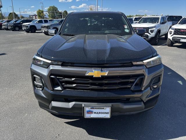 new 2024 Chevrolet Colorado car, priced at $46,995