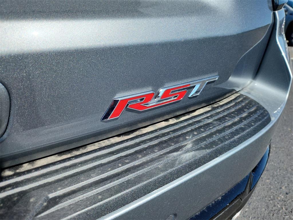 new 2026 Chevrolet Suburban car, priced at $80,215