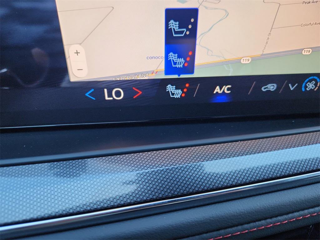 new 2026 Chevrolet Suburban car, priced at $80,215