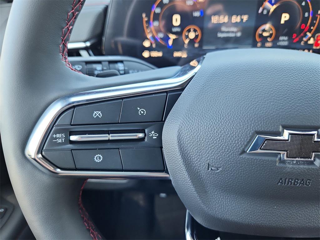 new 2026 Chevrolet Suburban car, priced at $80,215