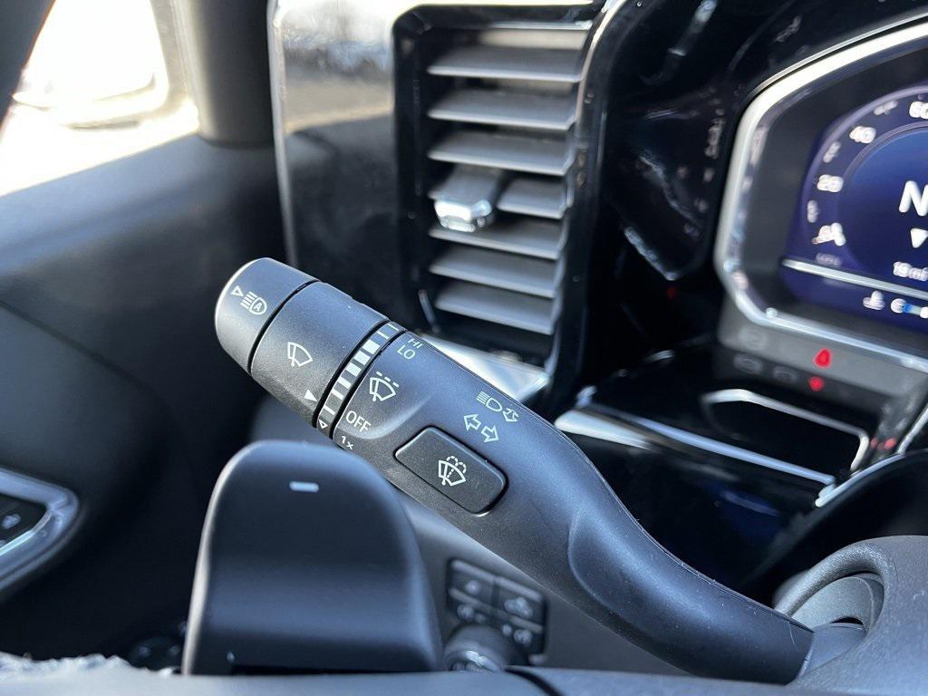 new 2025 Chevrolet Silverado 1500 car, priced at $56,082