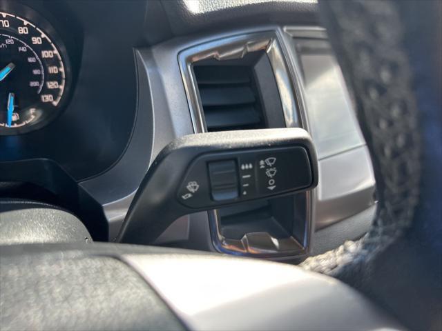 used 2019 Ford Ranger car, priced at $28,740