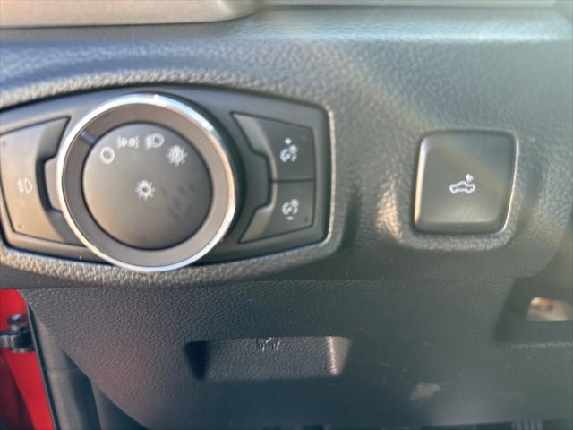 used 2019 Ford Ranger car, priced at $28,740