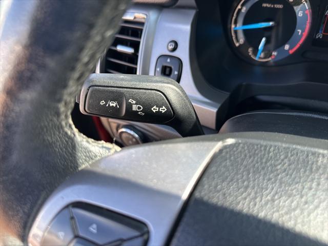 used 2019 Ford Ranger car, priced at $28,740
