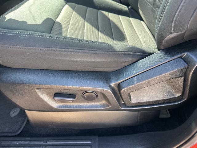 used 2019 Ford Ranger car, priced at $28,740